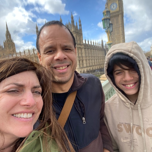 Meet your Posher, PJ - Picture 4 of 4